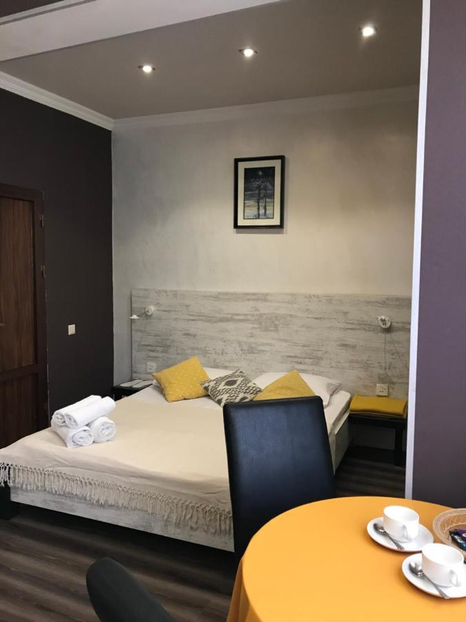 Guesthouse Aygestan Erevan Exterior foto