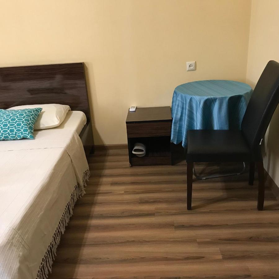 Guesthouse Aygestan Erevan Exterior foto