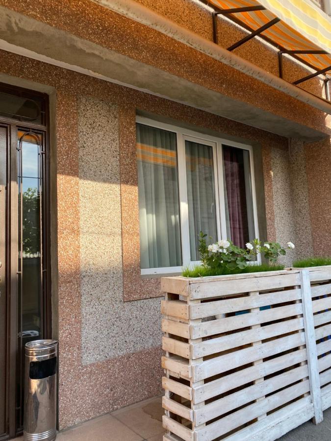 Guesthouse Aygestan Erevan Exterior foto