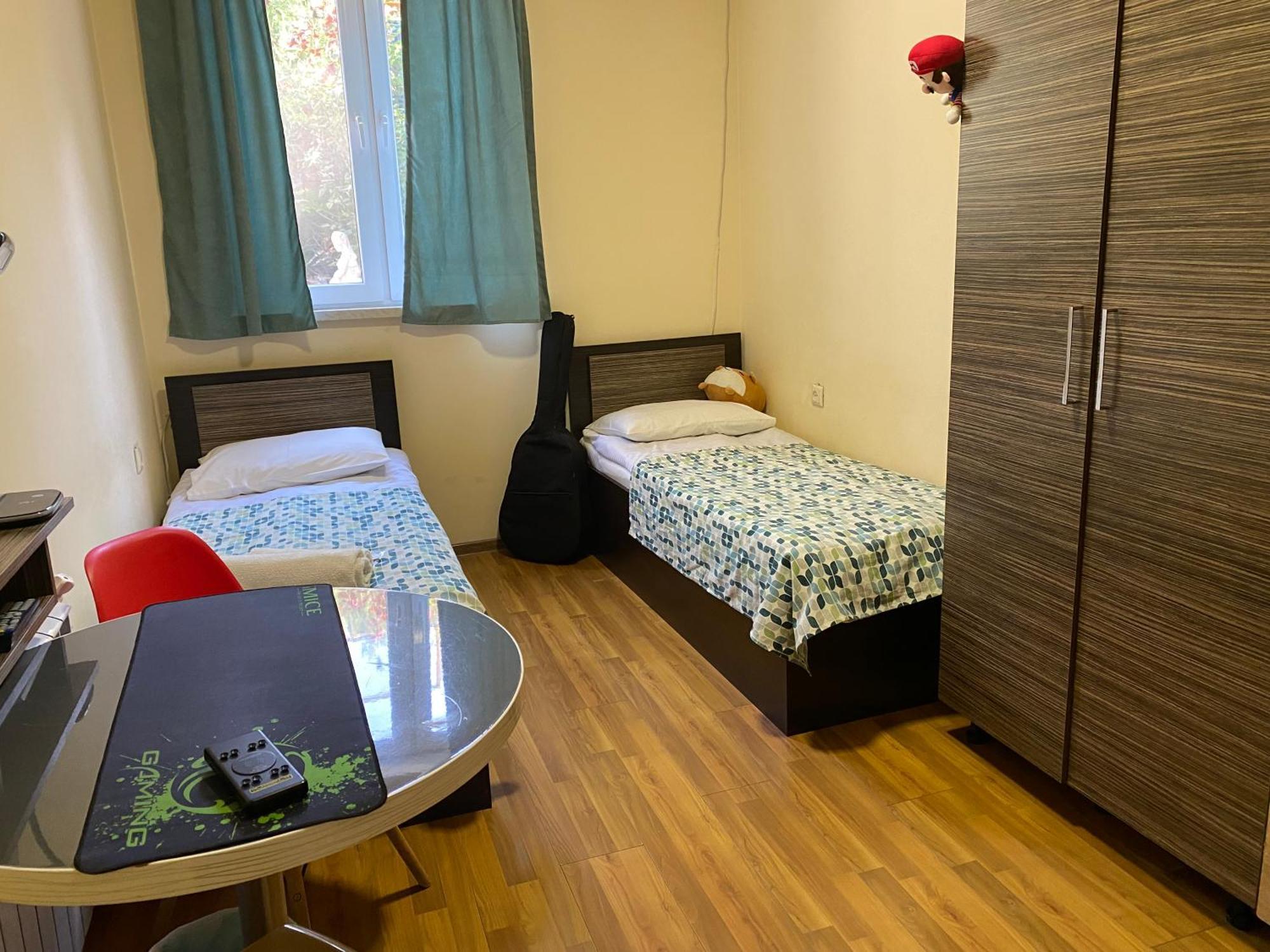 Guesthouse Aygestan Erevan Exterior foto