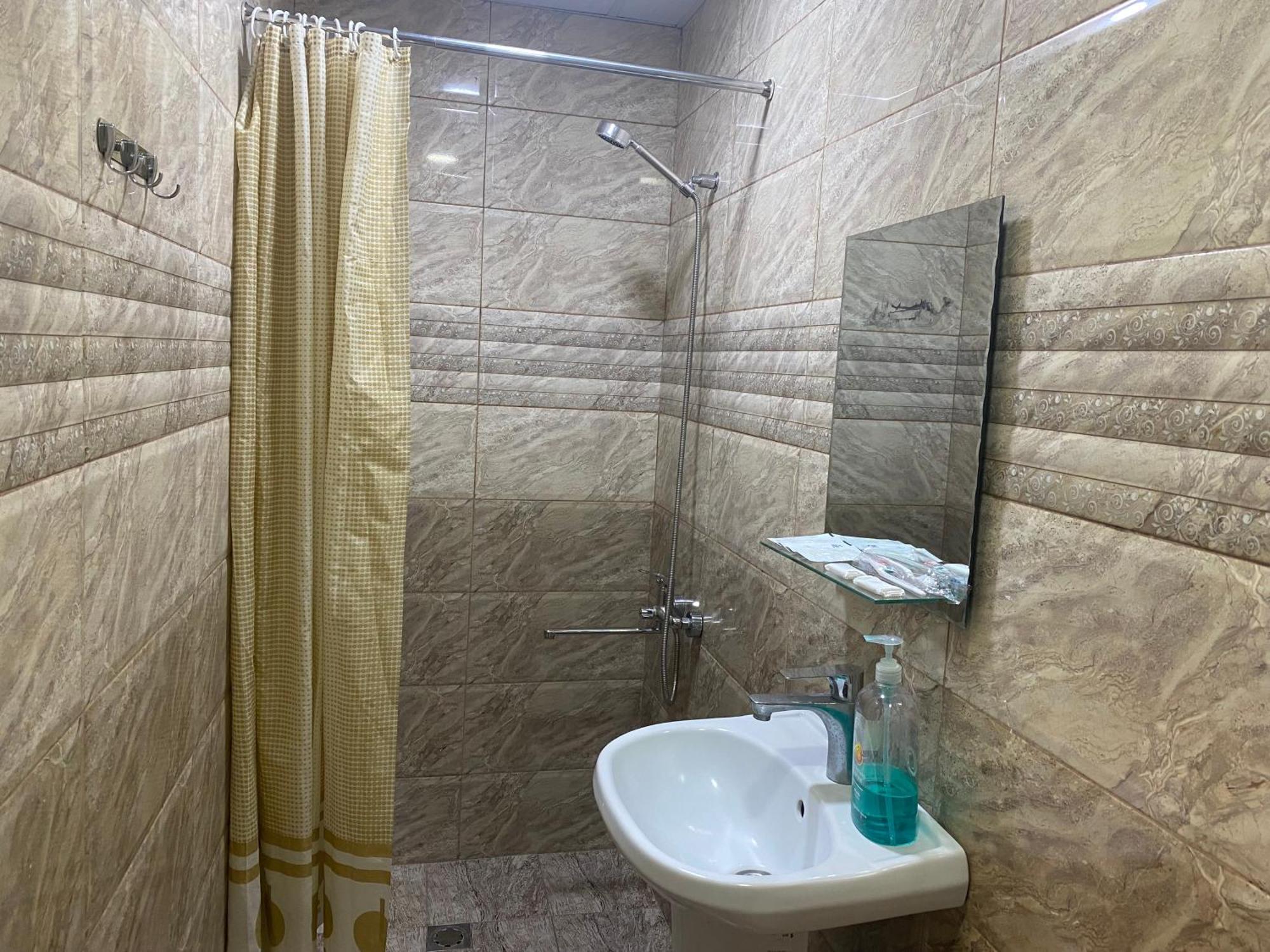Guesthouse Aygestan Erevan Exterior foto