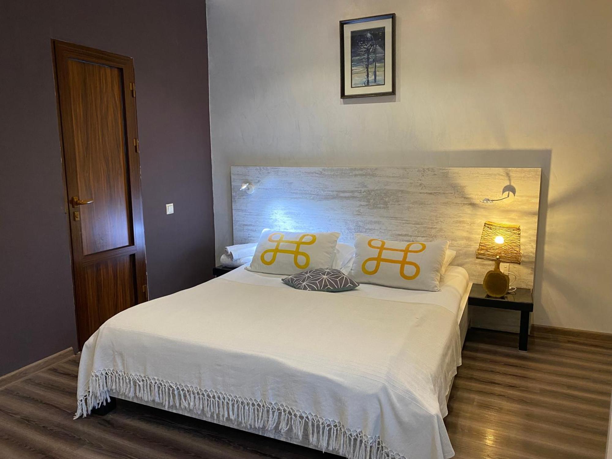 Guesthouse Aygestan Erevan Exterior foto