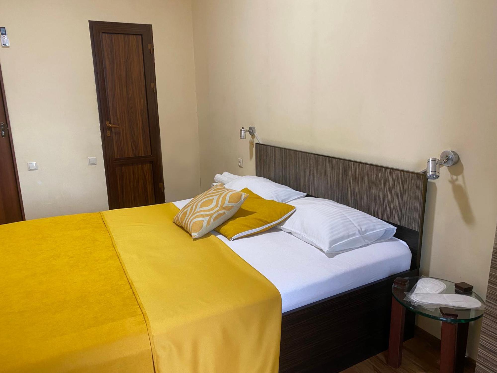 Guesthouse Aygestan Erevan Exterior foto